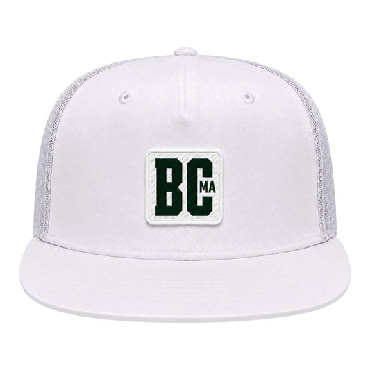 BCMA × BRHODIES — SZN I MESH SNAPBACK