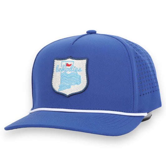 Rhode Island Hydro Snapback