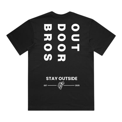 Out.Door.Bros Tee (youth)