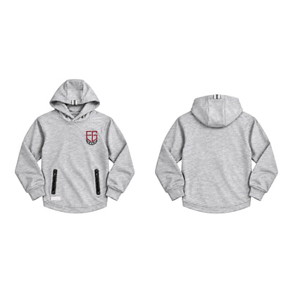 EG × BRHODIES | FEEL GOOD SZN 3 TECH BASKETBALL HOODIE