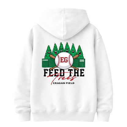 Brhodies “Feed the Trees” – Cragan Field Edition