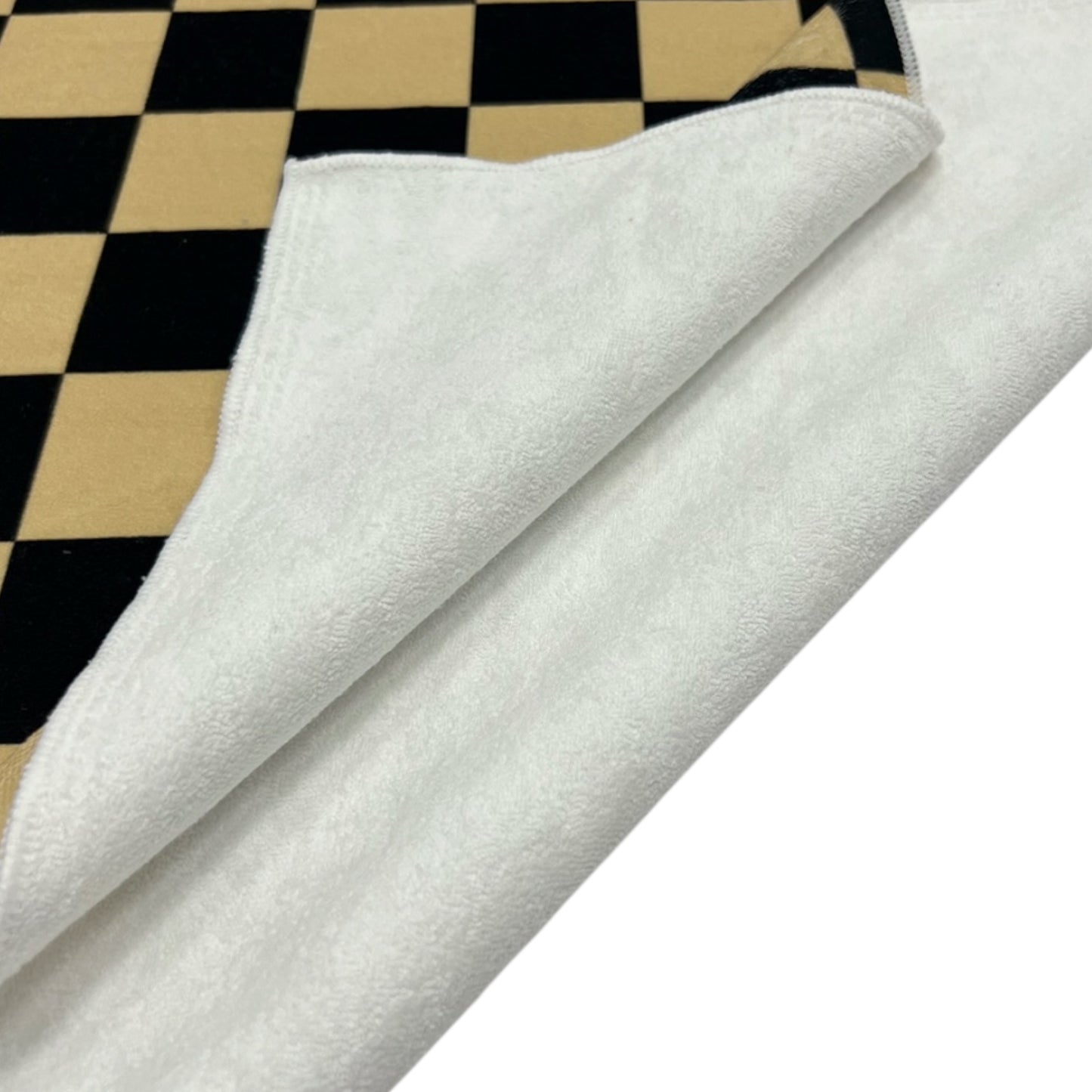 NK JAGS FOOTBALL - Beach Towel
