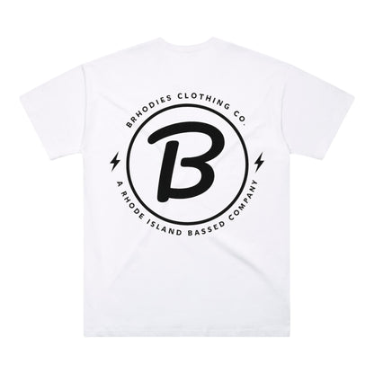 BRHODIES - CLASSIC TEE