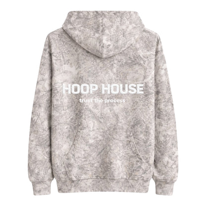 “Trust the Process” Camo Hoodie (limited edition)