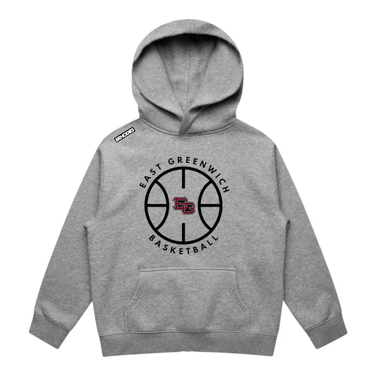 Brhodies EG Basketball Travel Game Hoodie (youth)