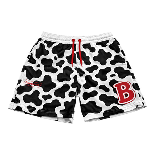 EAT MORE BUCKETS (feb ‘26)