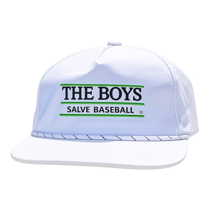 THE BOYS || SALVE SNAPBACK