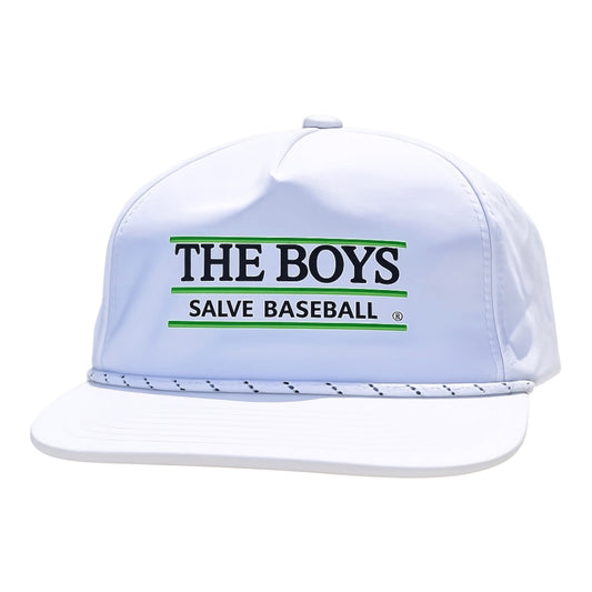THE BOYS || SALVE SNAPBACK
