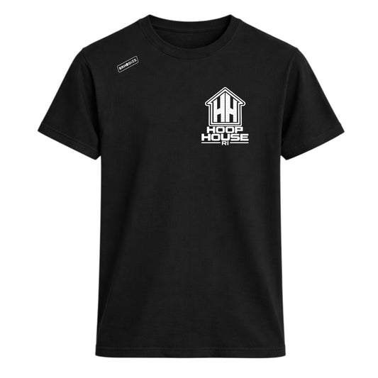 Hoop House x Brhodies Dri Ease Tee (adult)