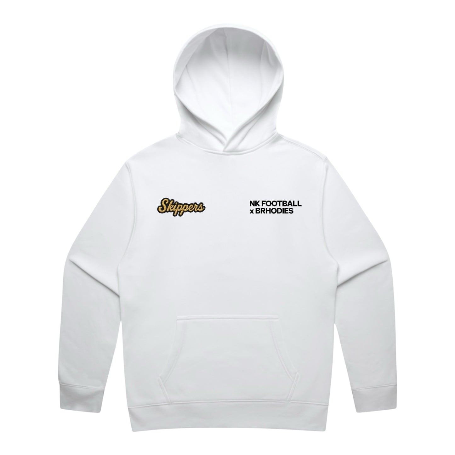 NK Skipper Football x Brhodies