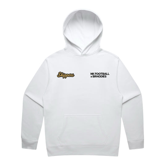 NK Skipper Football x Brhodies