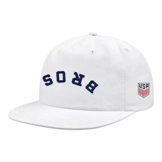 BROS || USA SNAPBACK