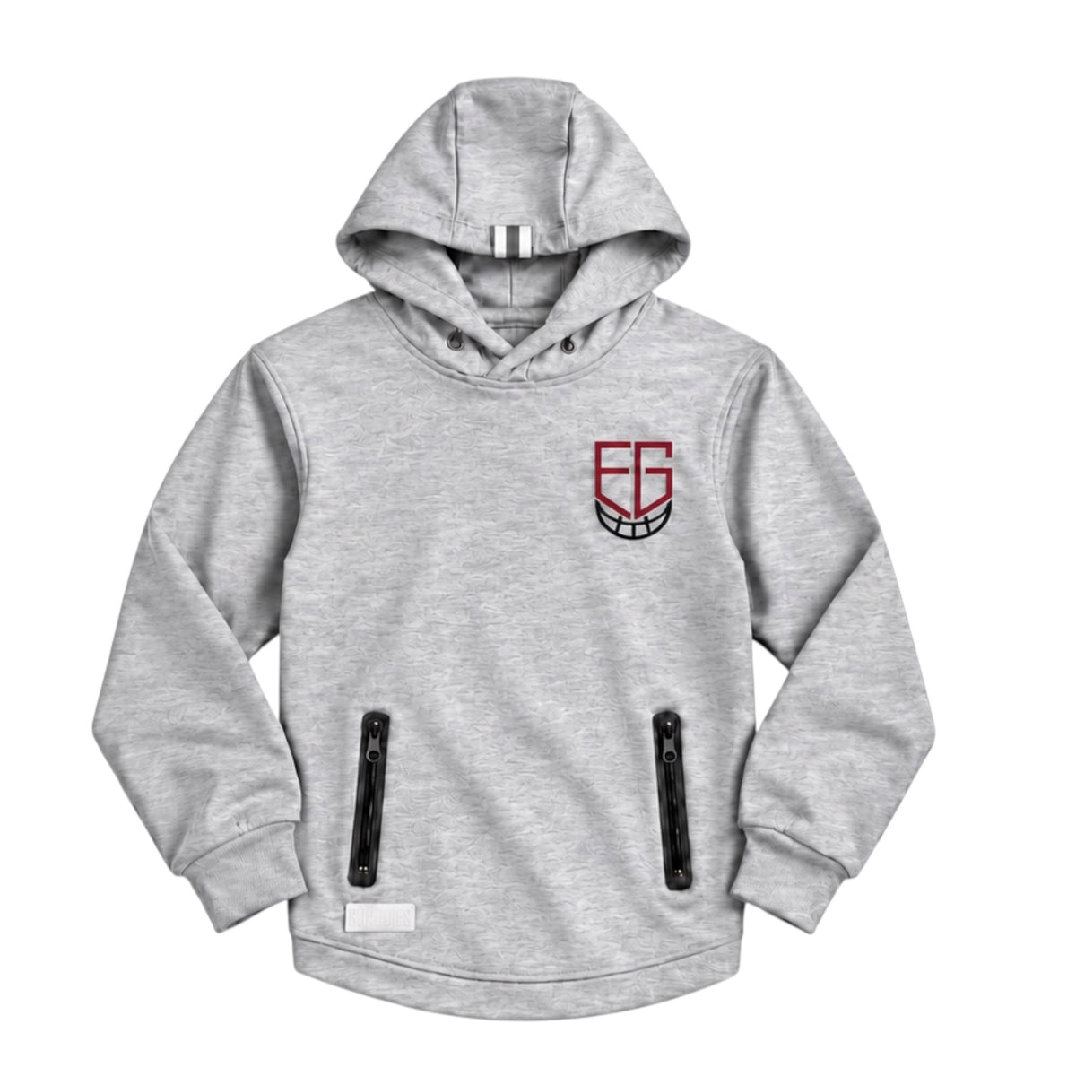 EG × BRHODIES | FEEL GOOD SZN 3 TECH BASKETBALL HOODIE