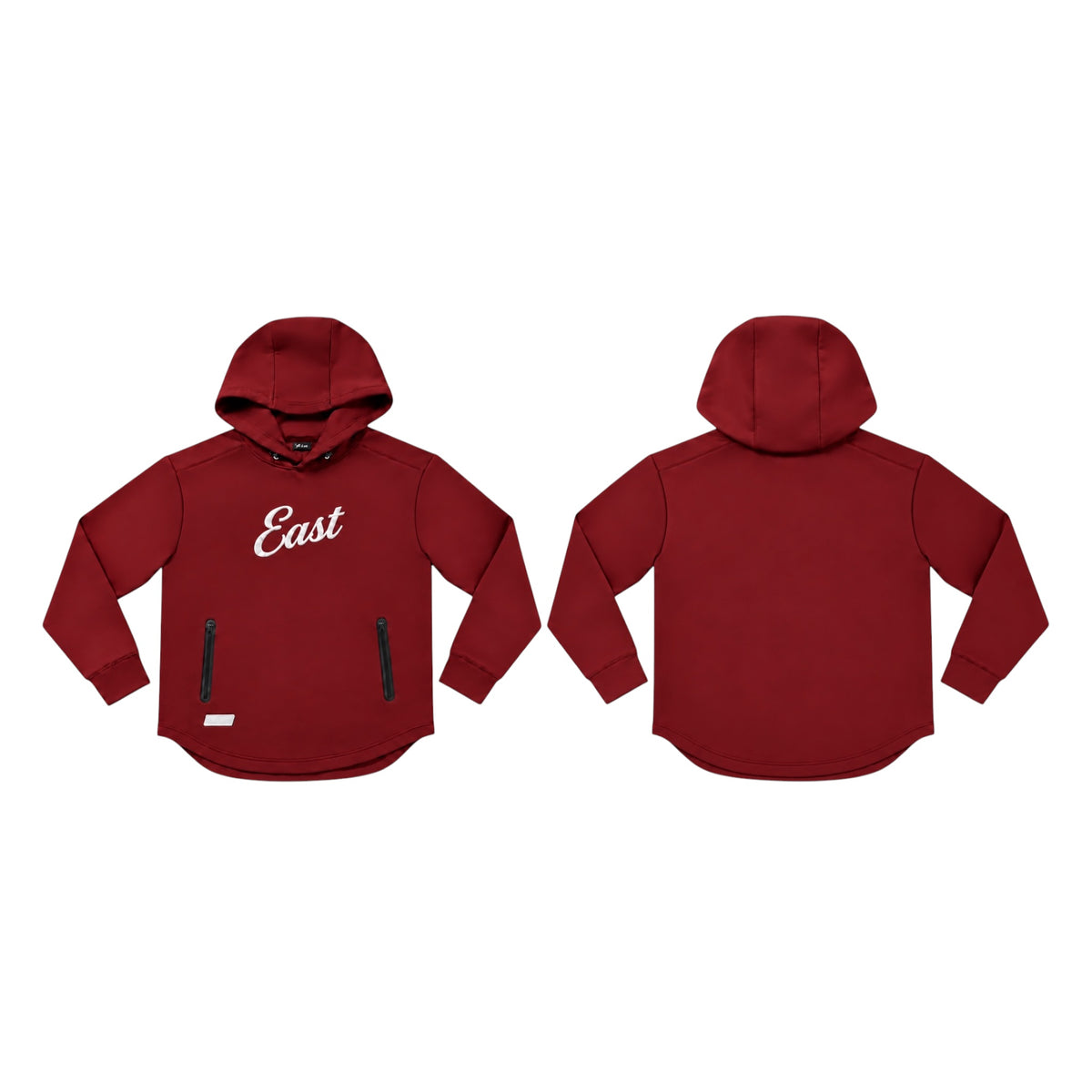 EAST × BRHODIES | FEEL GOOD SZN 3 TECH HOODIE