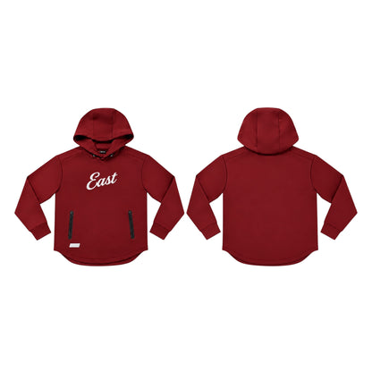 EAST × BRHODIES | FEEL GOOD SZN 3 TECH HOODIE
