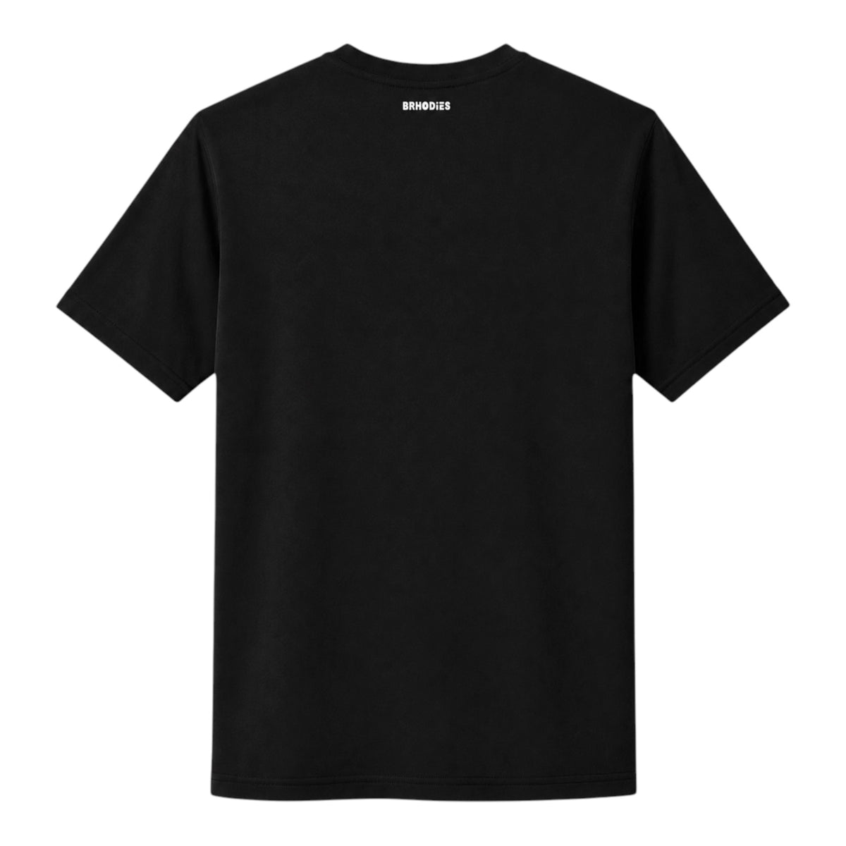 EG Varsity Dri‑Ease Tee (black)