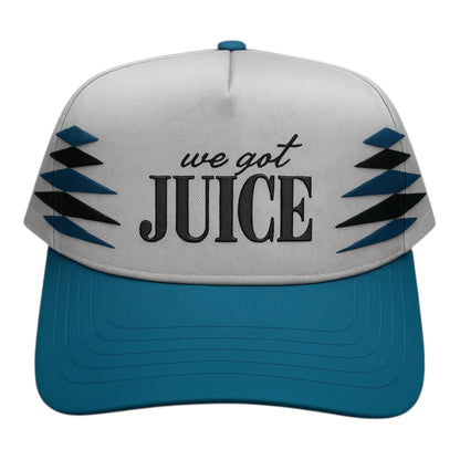 We Got Juice