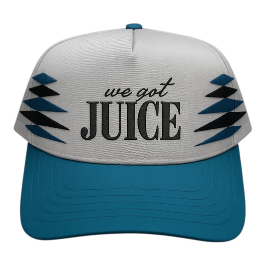 We Got Juice