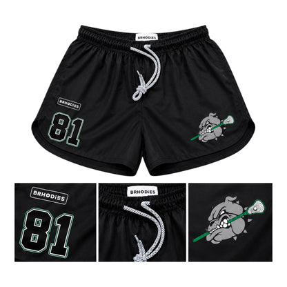 Bulldogs Training Shorts
