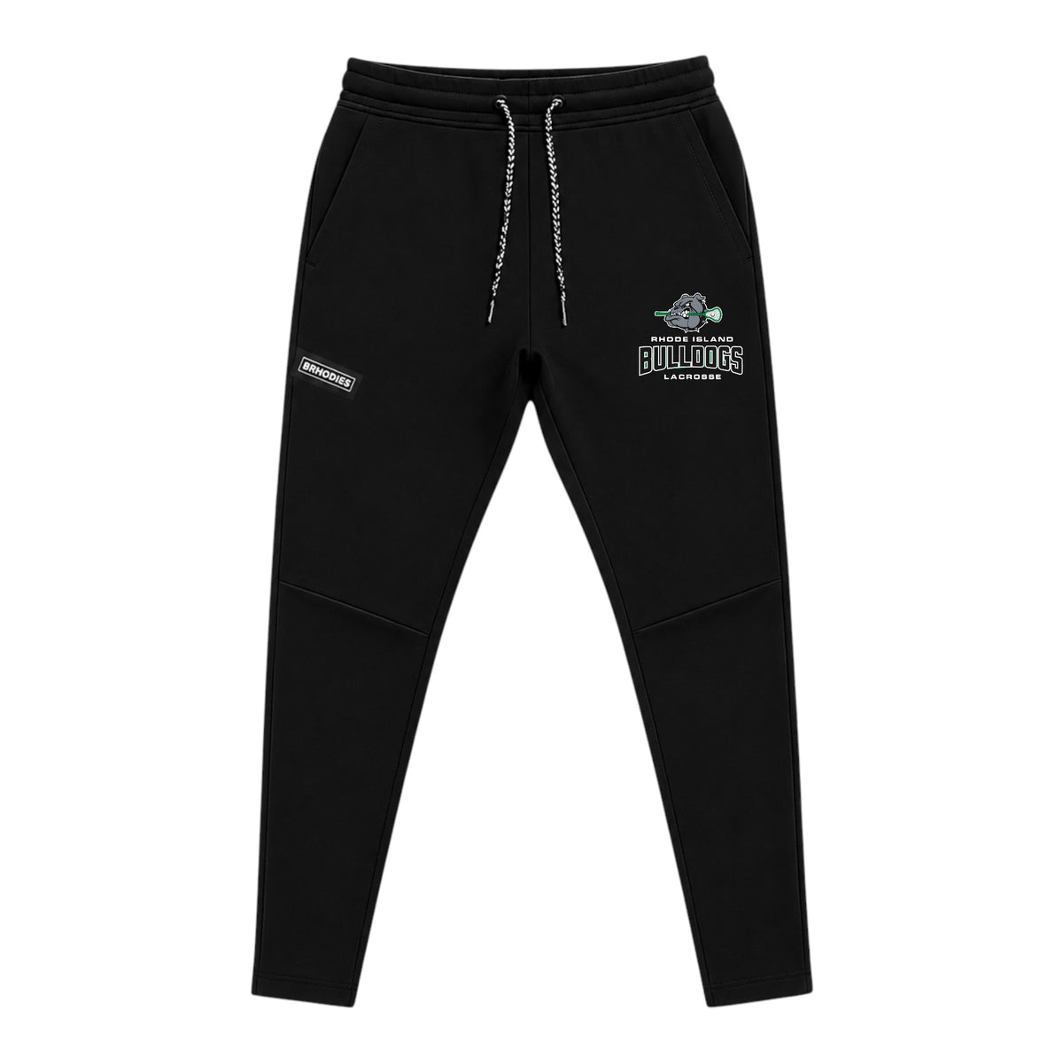 Bulldogs x Brhodies Feel Good Tech Joggers