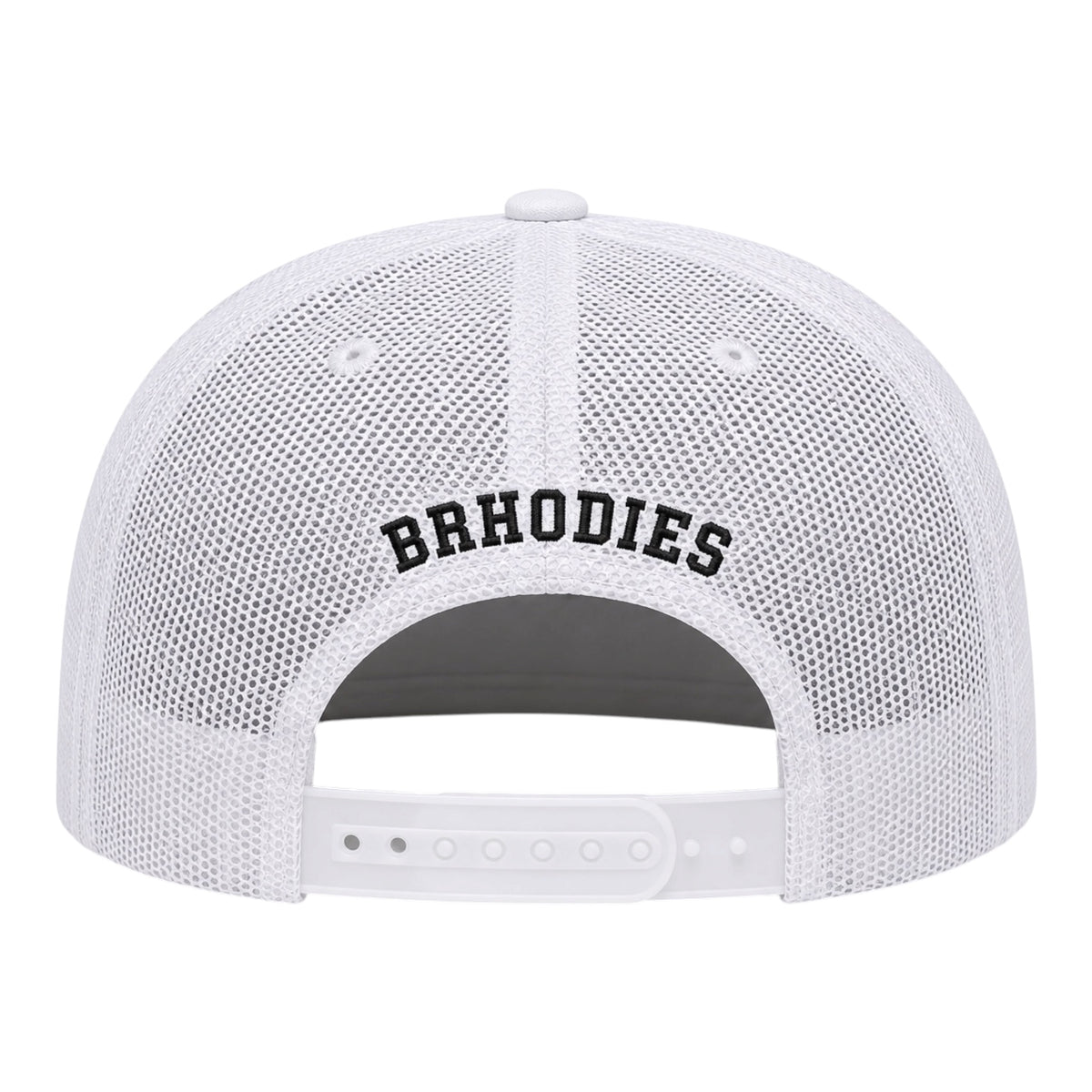 Hoop House × Brhodies Snap