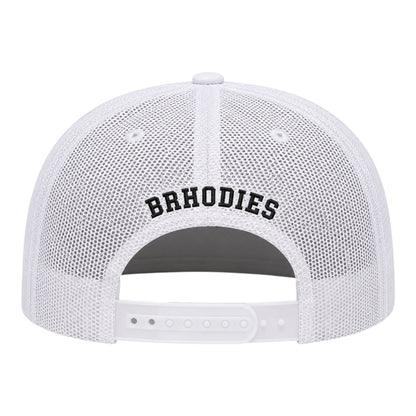 Hoop House × Brhodies Snap