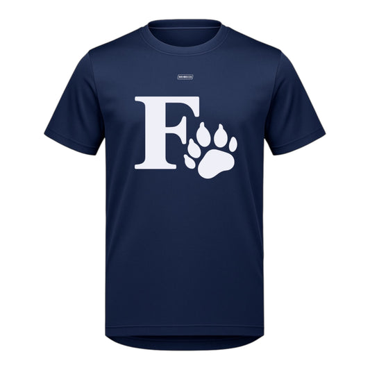Frenchtown Tee