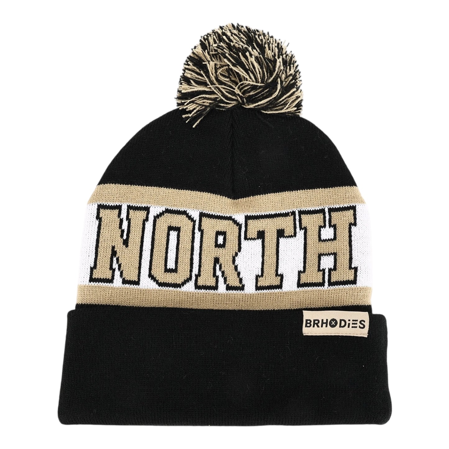 North Skipper Winter Hat