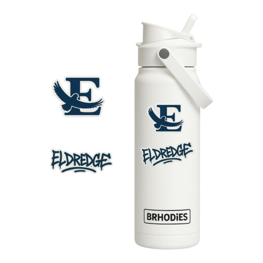 Eldredge Water Bottle