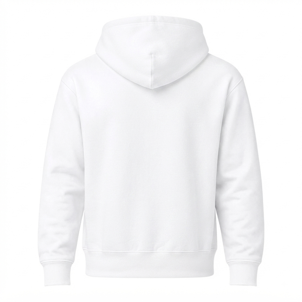 Hoop House x Brhodies | Home Court Hoodie