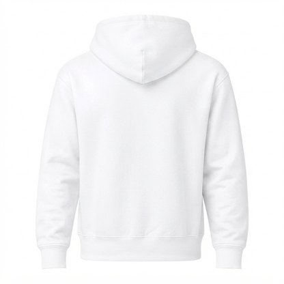 Hoop House x Brhodies | Home Court Hoodie