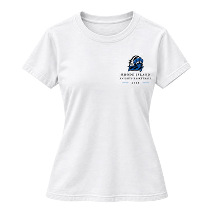 Brhodies x RI Knights Dri-Ease Tee (ladies)