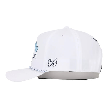 Brhodies Golf Snapback