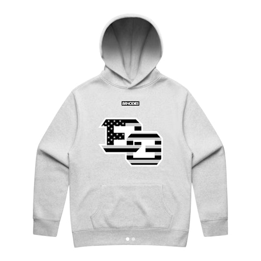Brhodies EG Town Hoodie