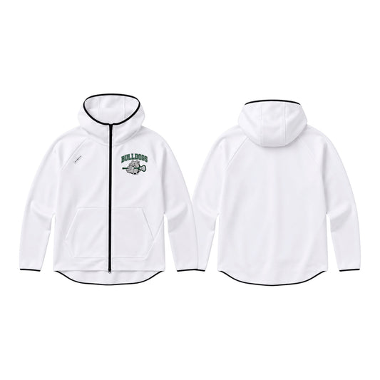 Bulldogs x Brhodies Performance Jacket