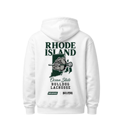 Brhodies x Bulldogs State Hoodie