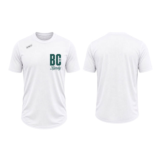 BCRI × BRHODIES — SZN I MESH COMPRESSION TEE (white)