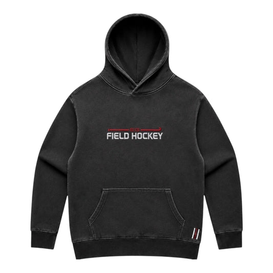 EG Field Hockey Faded Hoodie