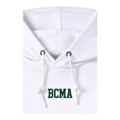 Brhodies x BCMA Premium Lightweight Performance Hoodie