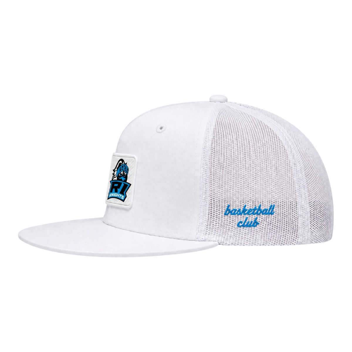 Brhodies x RI Knights Mesh SnapBack