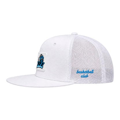 Brhodies x RI Knights Mesh SnapBack