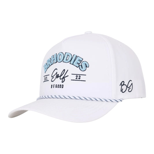 Brhodies Golf Snapback