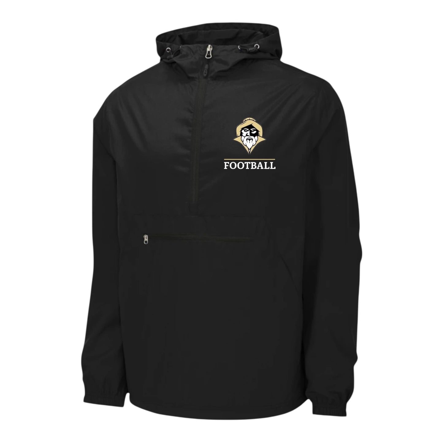 NK Football Sideline Jacket