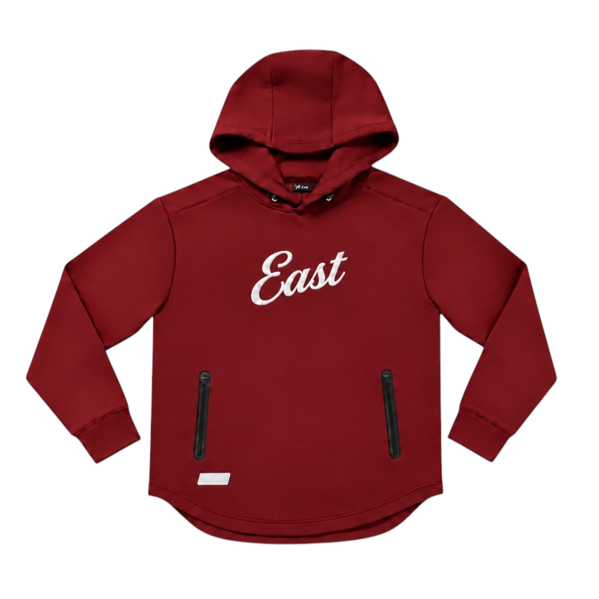 EAST × BRHODIES | FEEL GOOD SZN 3 TECH HOODIE