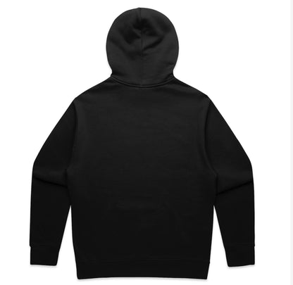 Brhodies EG Basketball Hoodie