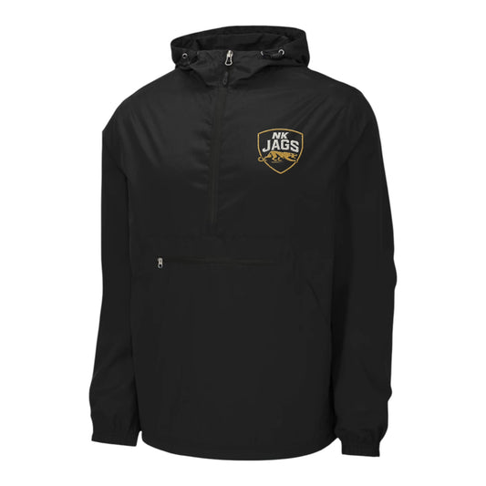 NK Jags Football Sideline Jacket