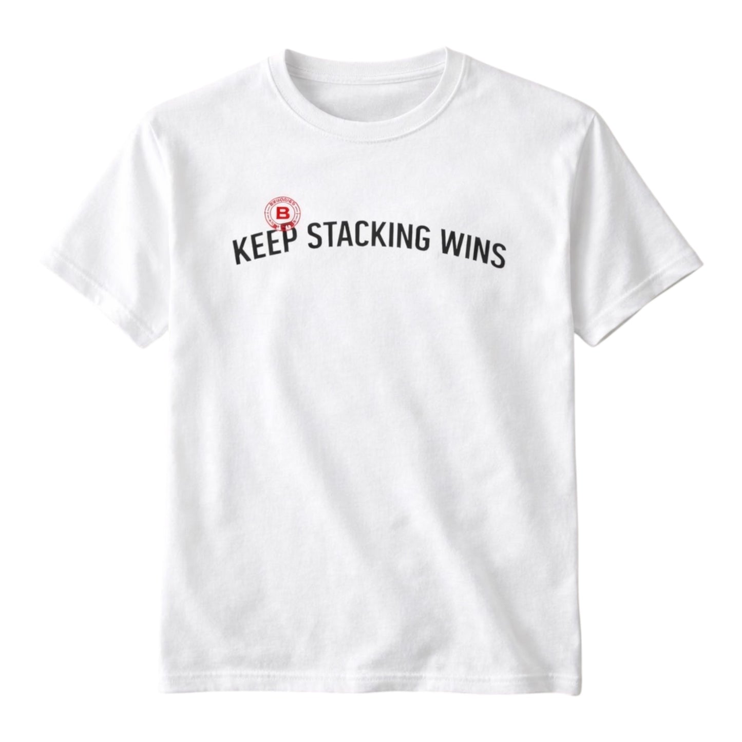Keep Stacking Wins