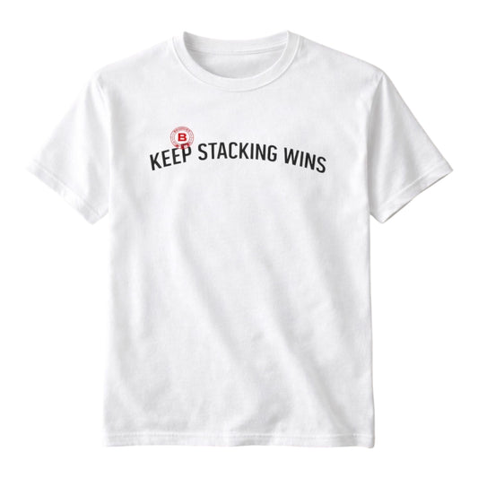 Keep Stacking Wins
