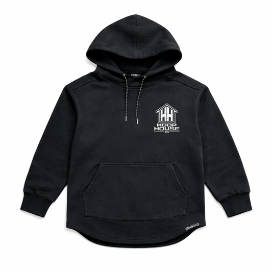 Hoop House x Brhodies Performance Tech Hoodie (youth)