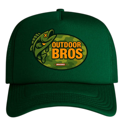 Outdoor Bros Trucker